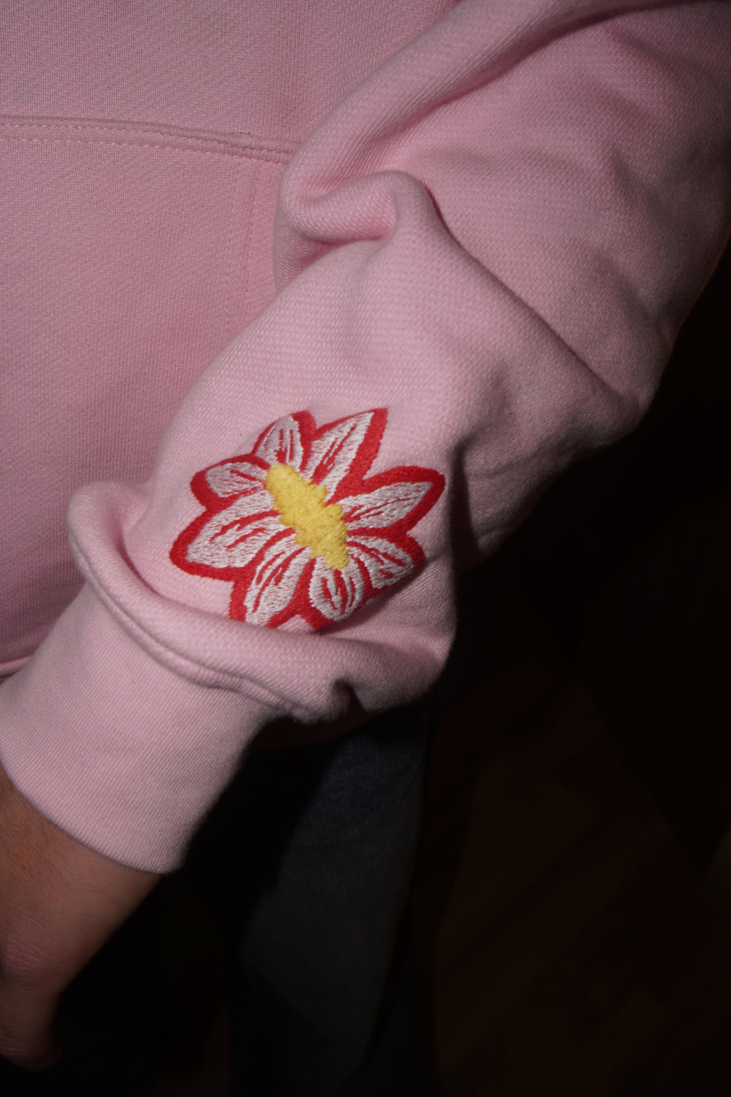 Candy Pink