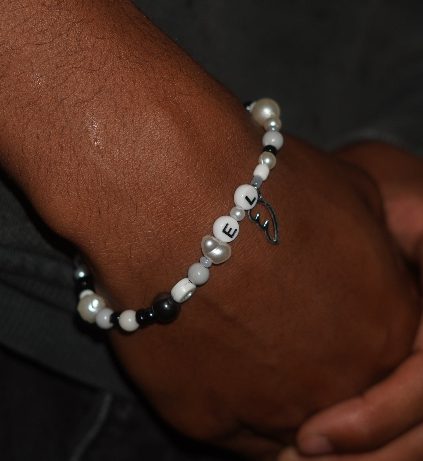 Pearl Bracelet