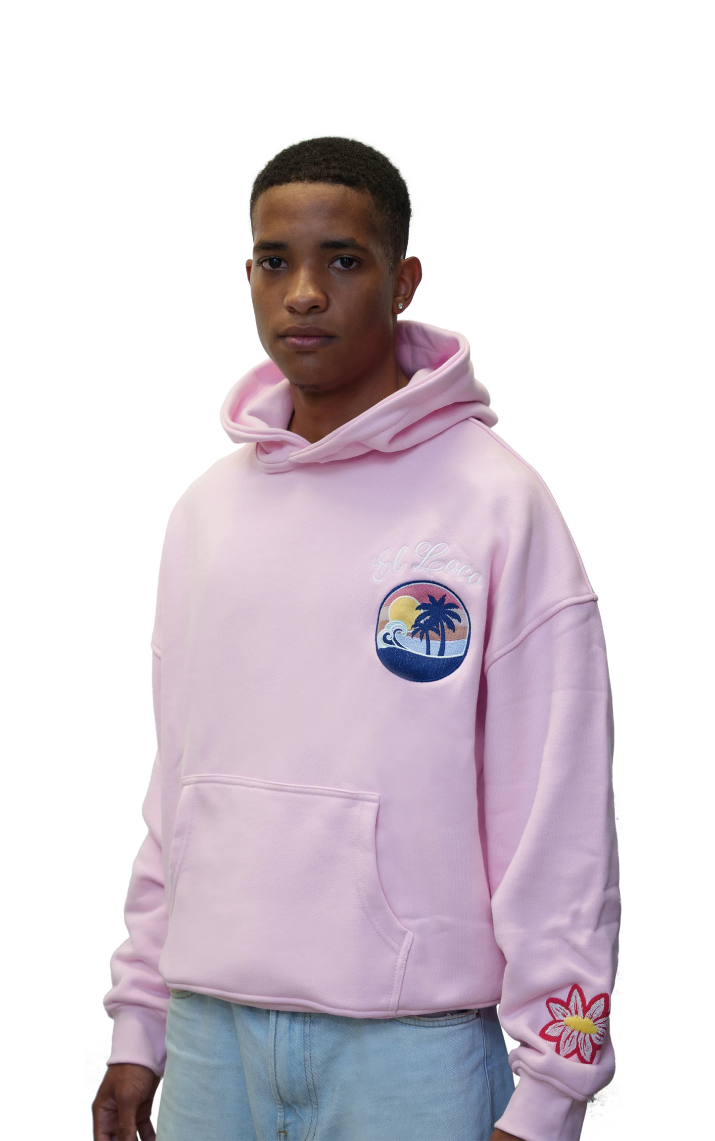 Candy Pink