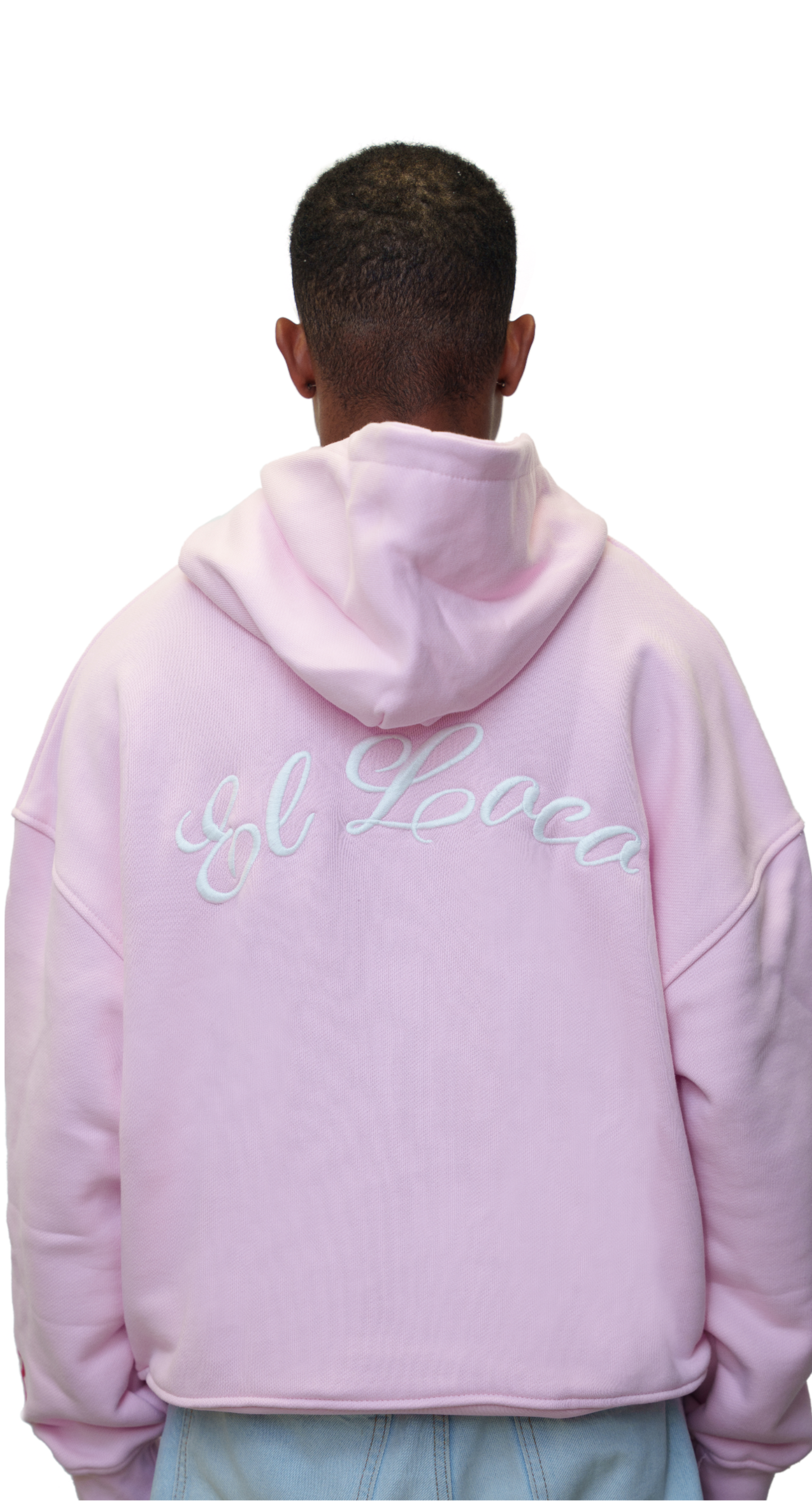 Candy Pink