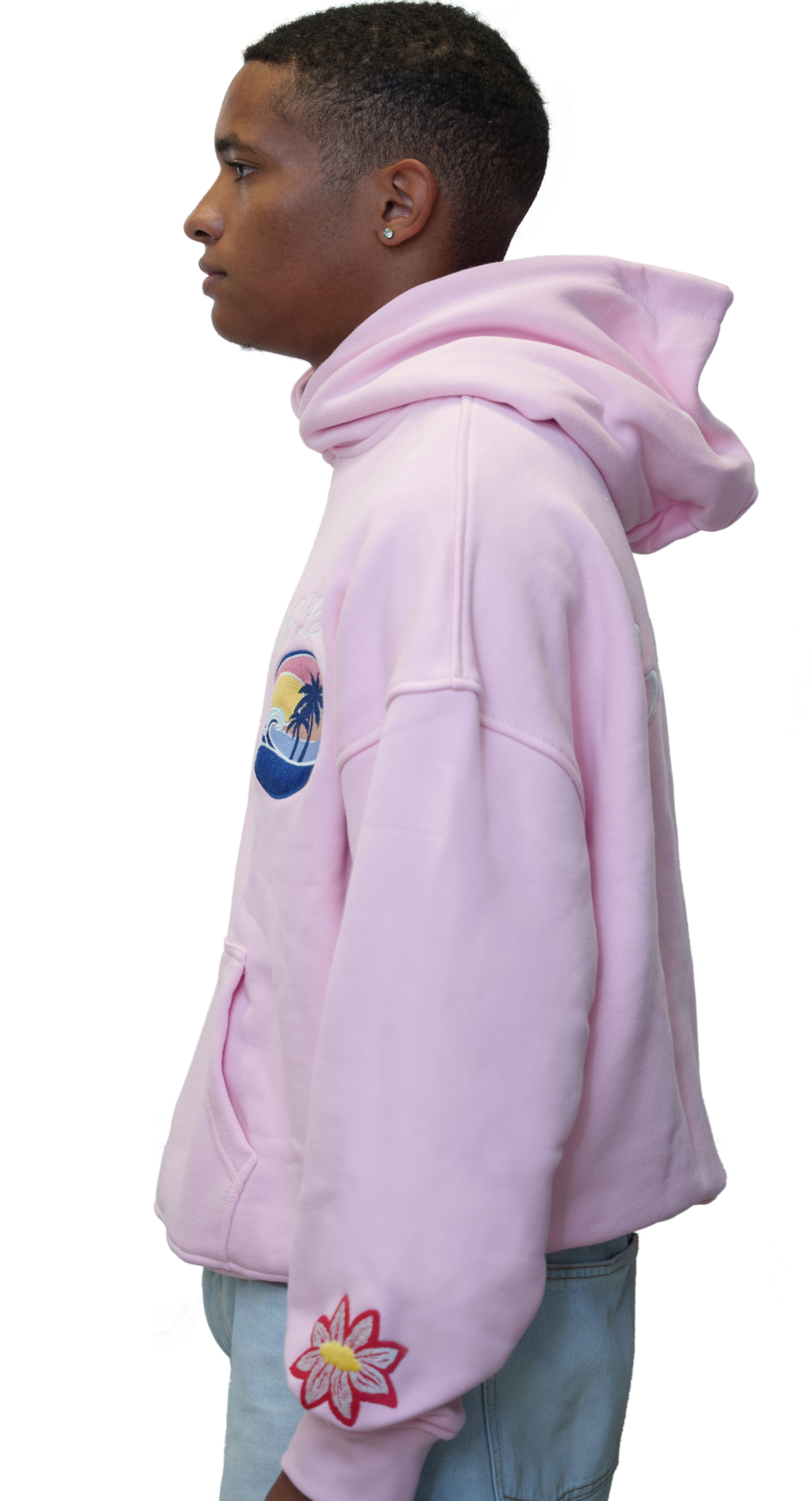 Candy Pink